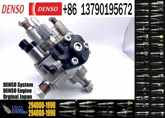 Hot Sale High Pressure Common Rail Fuel Pump 294000-1990 111010-E1ECO For HYUNDAI 2940001990 111010E1ECO