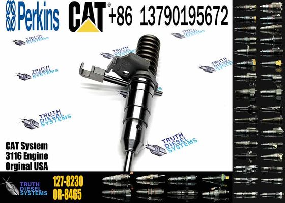 127-8216 127-8218 127-8205 127-8222 127-8228 127-8230 127-8207 127-8209 4P-2995 127-8211 127-8213 fuel injector for Caterpillar