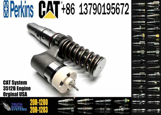 CAT 3508C 3512C 3516C Engine 20R-1280 20R1280 292-0219 246-1854 386-1771 10r7238