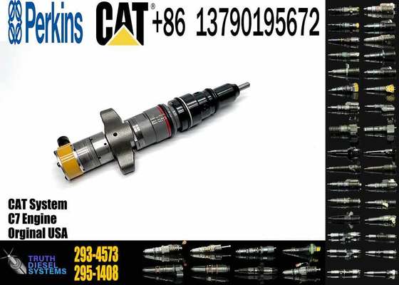 328-2574 328-2576 328-2577 328-2578 387-9435 Rail Fuel Injector for Cater Pillar CAT C9 diesel Engine Parts for Rail Injector