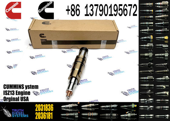XPI Common Rail Fuel Injectors Model Numbers 2086663 2029622 2031836 2031835 1933613 575177 DC1305 DC1307 DC1310 DC1312
