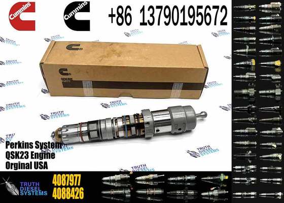 3508A Fuel Injector 4P9075 3512 E3512 Fuel Injector4P9077 4P9076 7E6408 3508 3516 0R2429 9Y3773 0R3052