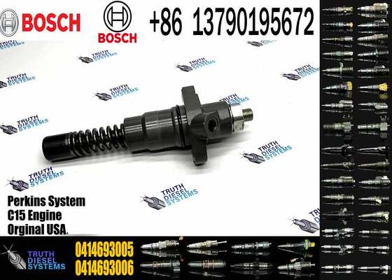 Spot High Quality Diesel Injector 0414693004 0414693005 0414693006