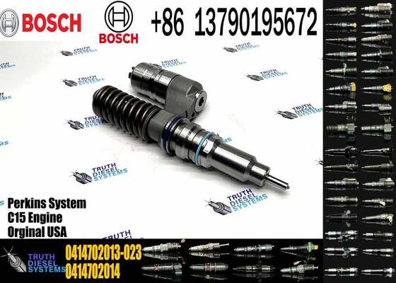 Injector 0414702013-023 0414702015 0414702024 0414702013 0414702023 0414702010 0414702009 0414702019 0414702016 0414702007 0414702014