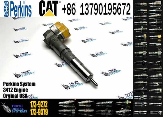 178-0199 177-4754 Inyector 3126 Injector 1780199 1774754 10R0782 10R-0782 173-9272 196-1401 3126 Fuel Injector