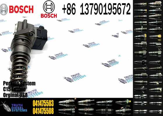 Fuel Injector Unit Pump 0414755002 0414755003 0414755004 0414755005 0414755008 0414755014 0414755015 0414755017 0414755117