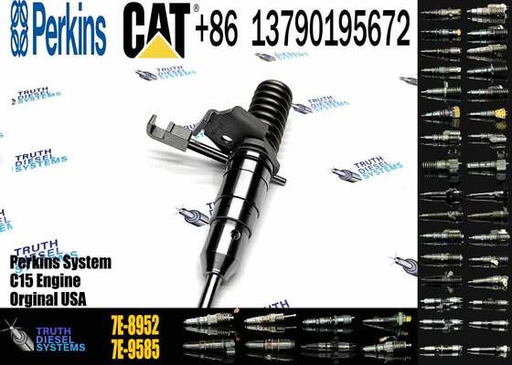 New Condition Cater-pillar Engine 3116 Injectors 7E-8727 0R-8461 7E-8729 0R-8469 7E-8952 0R-8465 Diesel Fuel Type