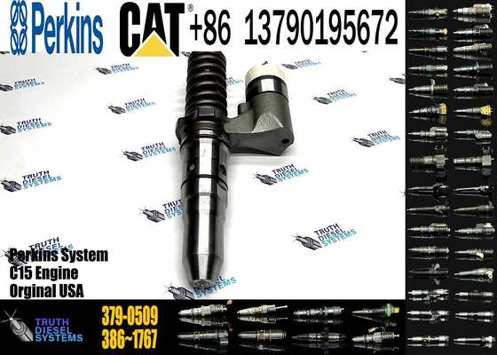 Rail Fuel Injector 11R-0279 11R-0280 11R-0287 389-1969 250-1306 379-0509 386-1752 386-1753 386-1774 386-1754 386-1769 386-1758