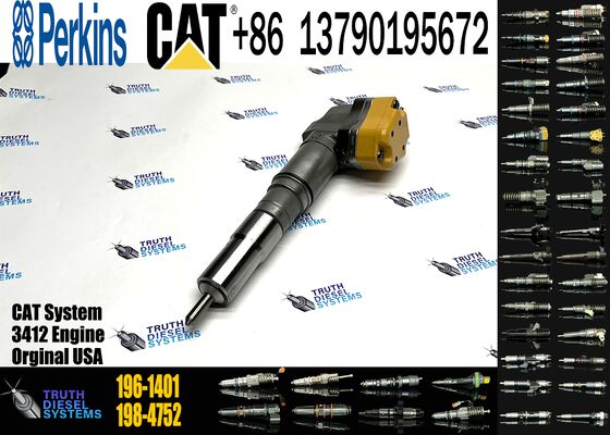 ERIKC HEUI 3126E 3126B Diesel Fuel Pump 178-0198 196-1401 196-4229 222-5963 10R-1262 222-5965 Inyector Diesel 0R-9348 197-7107