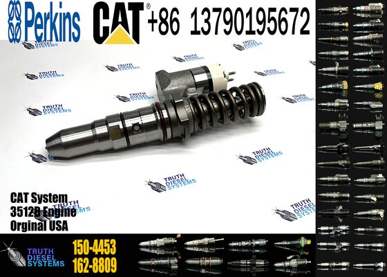 Diesel Fuel Pump Common Rail Fuel Injector 150-4453 1504453 for 5130B 5230B in Stock