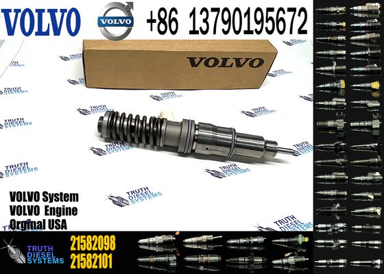 21582098 BEBE4D11001 BEBE4D11101 BEBE4D11201 BEBE4D36001 BEBE4D41001 BEBE4D11301 Bestselling Diesel Common Rail Fuel Injector