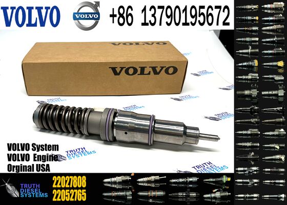 22027808 20460583 20500620 20544186 20544184 BEBE4C00101 BEBE4C03101 BEBE4L11001 BEBE5L11001 Hot sale Diesel fuel injector