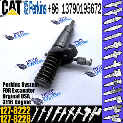 Cat 3116 Diesel Spare Parts
