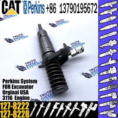 Cat 3116 Diesel Spare Parts