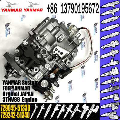 Yanmar Diesel Auto Parts