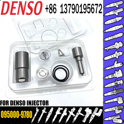 DENSO Common Rail Nozzle