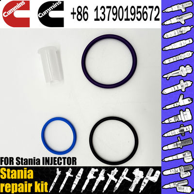 Excavator Injector Repair Kit