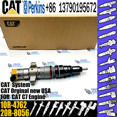 Diesel Fuel Injector 1OR-4762  20R-8056 295-1410  328-2582 For CAT C7 E324D E325D E329D