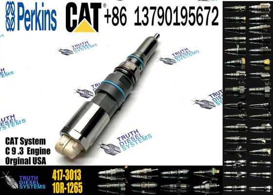Fuel Injector CAT  20R-5036 20R-5079 20R-1318 173-9268 198-7912 460-8213 342-5487 417-3013