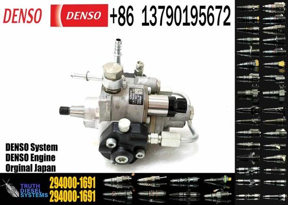 Cummins Fuel Injection Pump 5284018 5318651 294000-1630 294000-1691 For DCEC ISF3.8 ISBE ISB5.9 QSB5.9