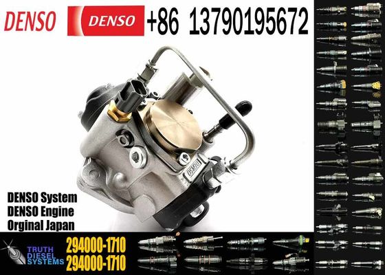 HP3 Common Rail Fuel Injection Pump 294000-1692 5284018 294000-1690 294000-1691 For Cummins ISBE3.9 ISBE 5.9L