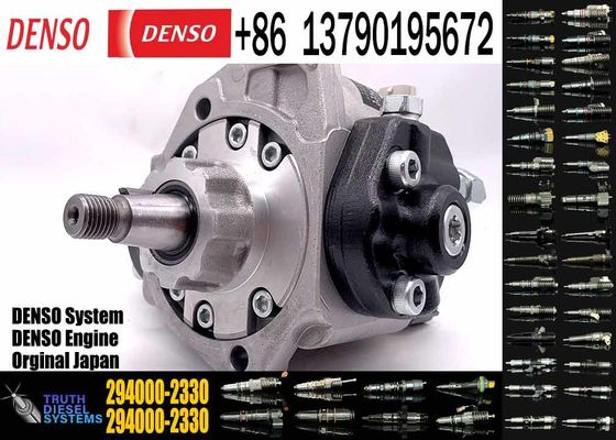 Hot Sale Diesel Fuel Pump 294000-2330 High Pressure Common Rail Injection Pump 1460A095 For MITSUBISHI 4M41