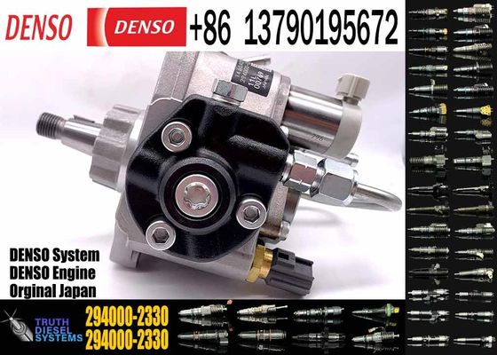 Hot Sale Diesel Fuel Pump 294000-2330 High Pressure Common Rail Injection Pump 1460A095 For MITSUBISHI 4M41