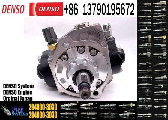 Fuel Injection Pump 294000-1370 294000-1372 294050-0850 294000-2360 294000-3030 294000-3010 294000-1692 294000-3120 2940