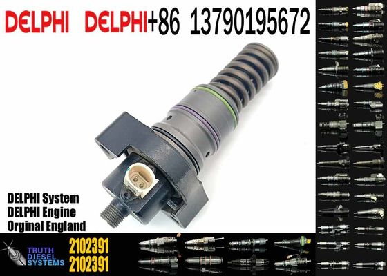 Fuel Unit Pump 1934322 2102391 Fuel Pump Unit Pump Unit For MX13 Truck