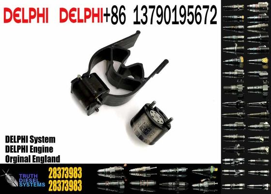 Common Rail Valve 9308625C 28278897 Diesel Control Valve 28373983 28475605 28468551 28475607 9308-625C For Hyundai A6710