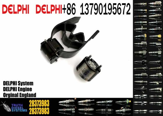 Common Rail Valve 9308625C 28278897 Diesel Control Valve 28373983 28475605 28468551 28475607 9308-625C For Hyundai A6710