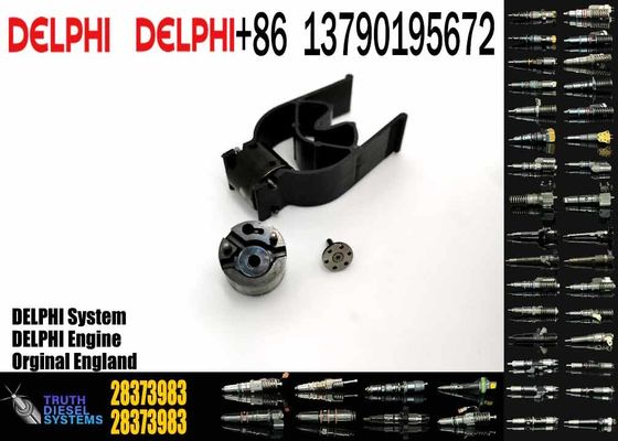 Common Rail Valve 9308625C 28278897 Diesel Control Valve 28373983 28475605 28468551 28475607 9308-625C For Hyundai A6710