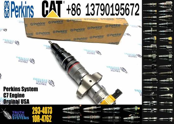 387-9432 10R-7223 Injector Gp For Caterpillar 20R8065 267-9711 293-4073 328-2576 254-4340
