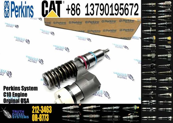 INJECTOR FUEL 211-3028 212-3460 212-3461 212-3462 212-3463 212-3464 212-3465 212-3466 NOZZLE PUMP For Engine Parts