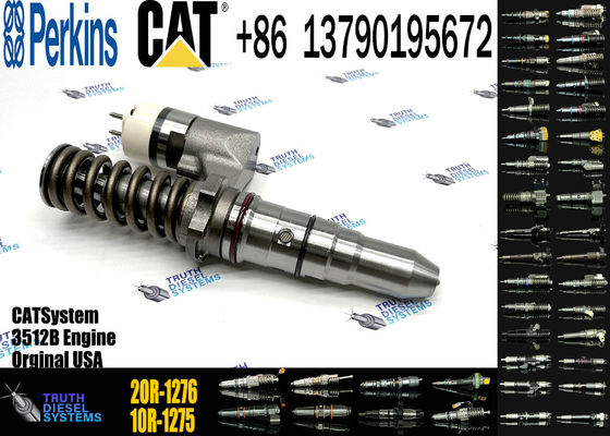 Fuel Injector386-1754 386~1767 2OR-1276 OR9-539 230-3255For 3512B E3512B Engine