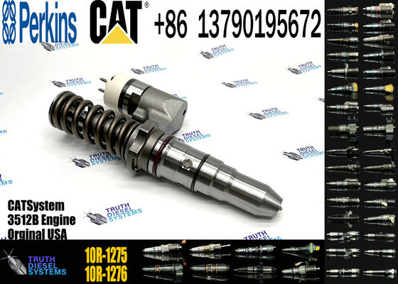 10R-1273 10R1273 for C15 truck engine injectors253-0618 253-0616 374-0750