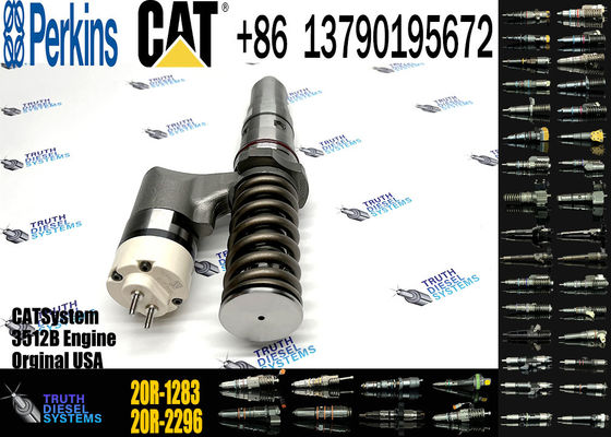Fuel Injector 20R-1283 20R-1308 20R1308 20R-1318 20R-2284 20R2284 20R-2285 20R-2296 20R-3247 20R3247 20R-3477 20R-4179 20R4179