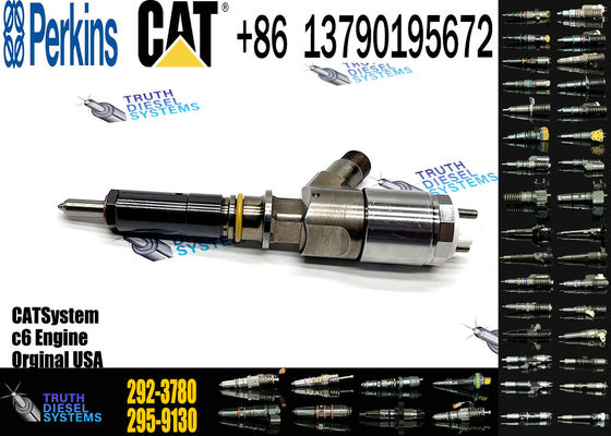 282-0490 Fuel Injector 23670-0L090 Common Rail Injector 292-3780 2645A709 382-0480