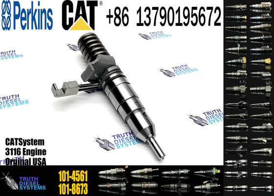 hot sale aly machine For 3116 Mechanical Fuel Injector 101-4561 101-8673 102-7038 105-1694 107-1230 107-7732 Remanufacture
