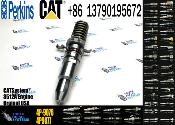 Cat Engine 3508 3512 3516 Fuel Injection 4P-9076 0R-2921 For Caterpillar Mechanical Parts 4P9076 0R2921