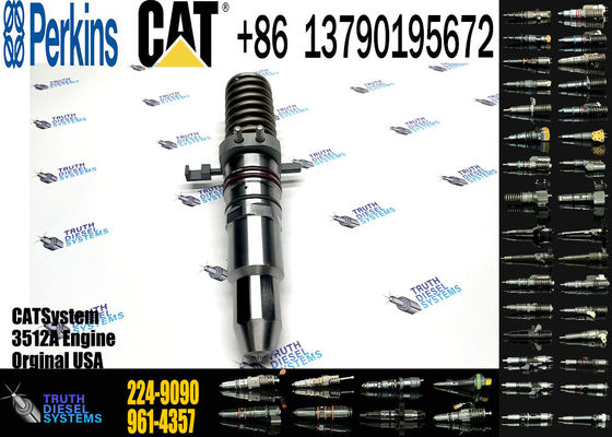 injector 224-9090 418-8820 422-1144 7E-6408 4P-9075 4P-9076 4P-9077