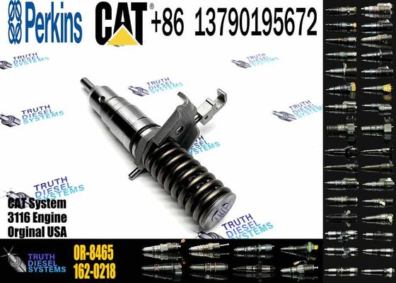 Diesel Engine Injector0R-8684 0R-8469 0R-8465 0R-3742 0R-8463 0R-8633 20R-4179For Caterpillar C3116 Common Rail