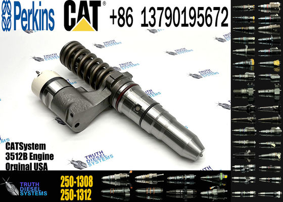 3406 3508 Fuel Injector 250-1300 2501300 3920200 250-1308 2501308 10R-0957 10R0957