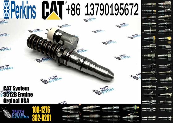 Fuel Injector 10R-1278 10R-1276 10R-1288 10R-1280 10R-1279For 3512B E3512B Engine