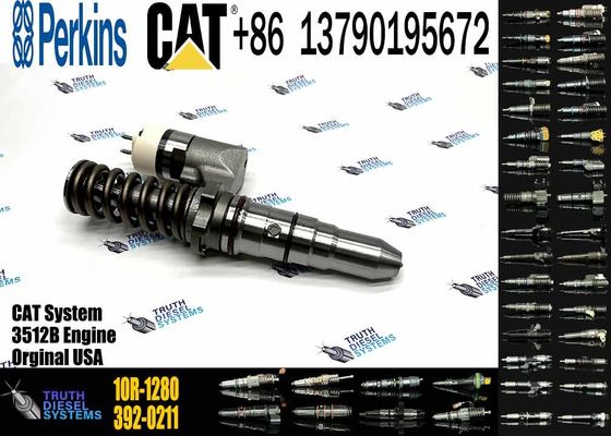 Fuel Injector 10R-1278 10R1278 10R-1279 10R-1280 10R-1288 10R-1290 10R-1303 10R-1305 10R-2772 10R-2826 10R-2827 10R-2828