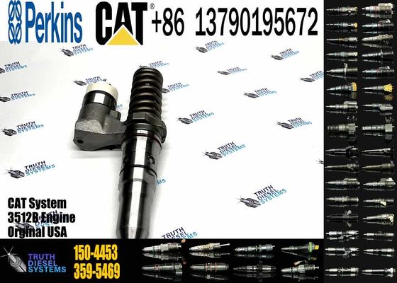 375-4106 150-4453 20R-3483 3512B/3516B Diesel Fuel Injectors 359-5469 20R-3477 250-1314 10R-1290 250-1312 10R-1275 250-1311 10R-1279