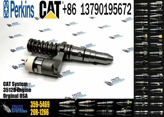 375-4106 20R-3483 3512B/3516B Diesel Fuel Injectors 359-5469 20R-3477 250-1314 10R-1290 250-1312 10R-1275 250-1311 10R-1279