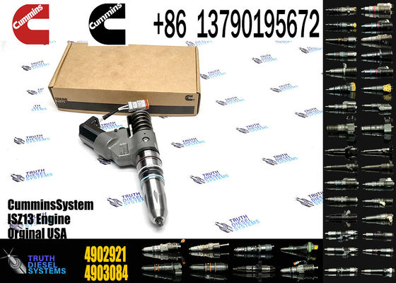 BDHCD 4061851 Factory Fuel Injector 4903319 4026222 4903472 3411756 Common Rail Injector 4902921 For Cummins ISM11 QSM11