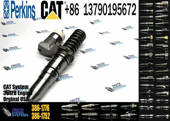 Fuel Injector 20R-3477 20R-1266 20R-1267 20R-1268 20R-1269 20R-1270 20R1272 20R-1275 386-1776 20R-1276 20R-1277 20R-1278 20R-2296