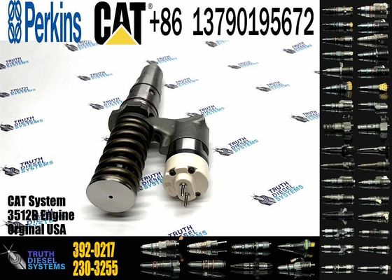 Fuel Injector 20R-3477 20R-1266 20R-1267 20R-1268 20R-1269 20R-1270 20R1272 20R-1275 392-0217 20R-1276 20R-1277 20R-1278 20R-2296